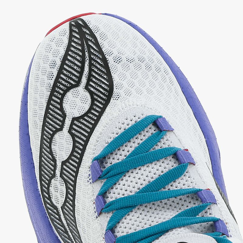 Saucony Zapatillas Endorphin Pro 4, BLANCO, hi-res image number null