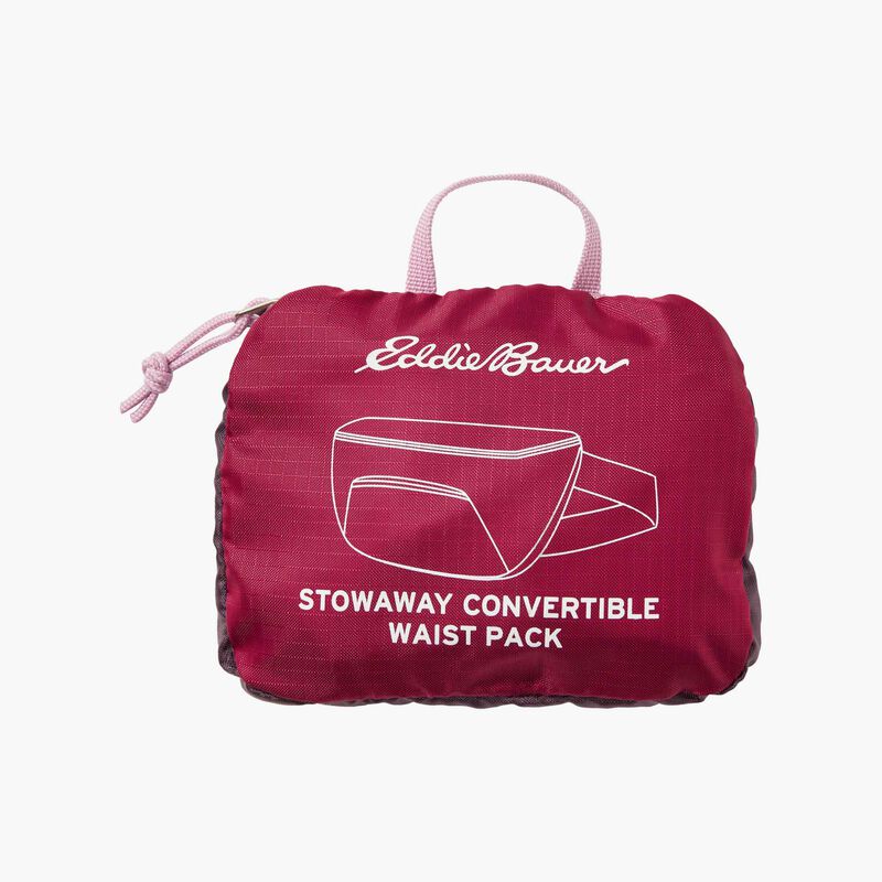 Eddie Bauer Stowaway Convertible Packable, SURTIDO, hi-res image number null
