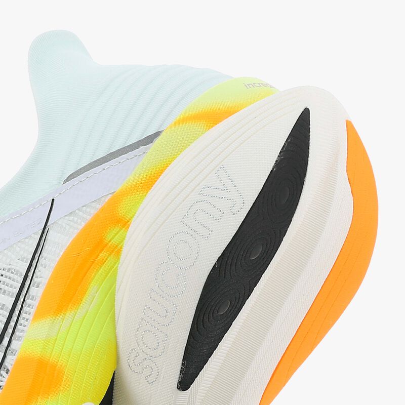 Saucony Zapatillas Endorphin Elite 2, BLANCO, hi-res image number null