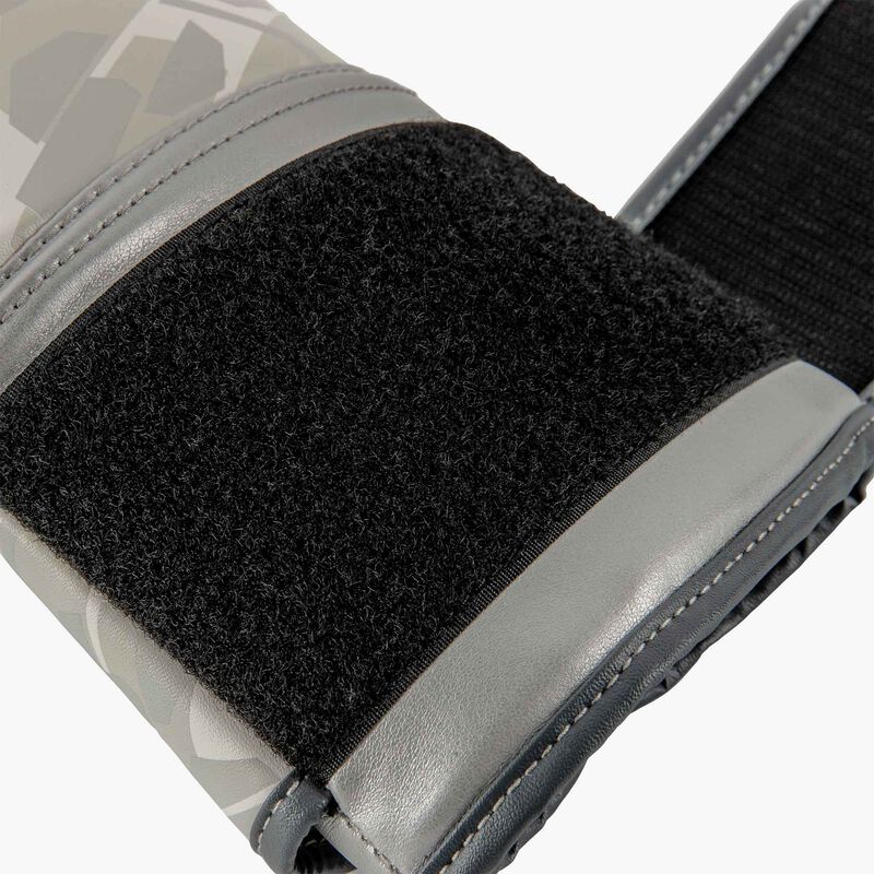 UFC Guantes Box Octagon Camuflaje 16 Oz, GRIS, hi-res image number null