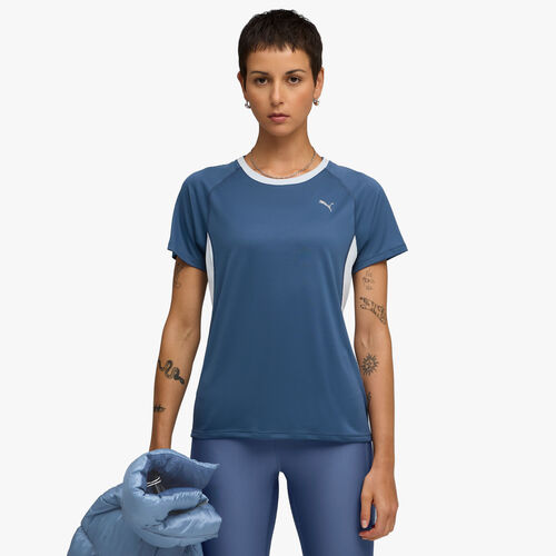 Puma Polera de Running VELOCITY II