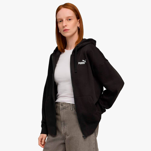 Puma Polerón ESS Small No. 1 Logo Comfort