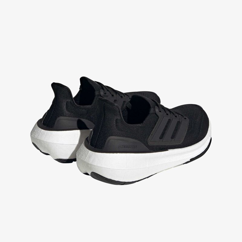 adidas Zapatillas Ultraboost Light, NEGRO, hi-res image number null
