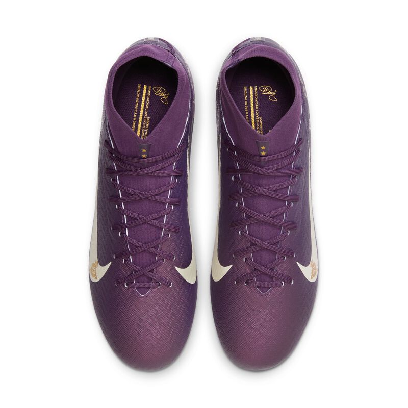 Nike Mercurial Superfly 10 Academy Kylian Mbappé, SURTIDO, hi-res image number null