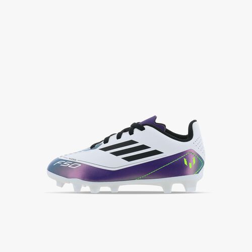adidas Zapatillas F50 Club FXG J Messi