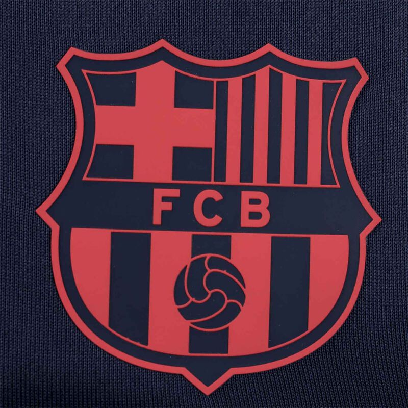 F.C. Barcelona Pantalón Matchday Essential, AZUL, hi-res image number null