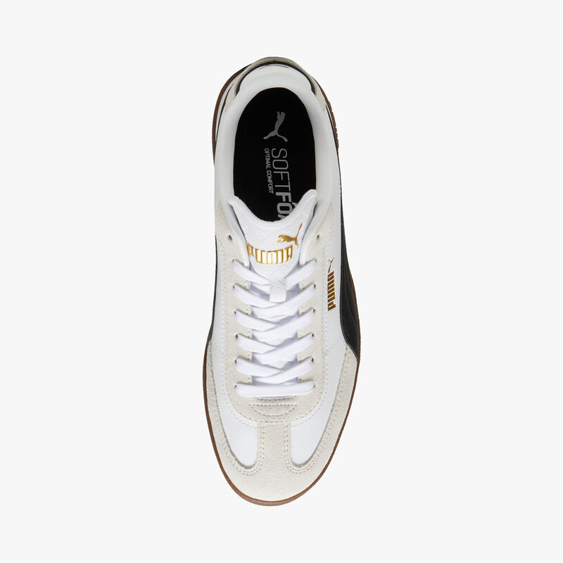 Puma Zapatillas Club Era II, BLANCO, hi-res image number null