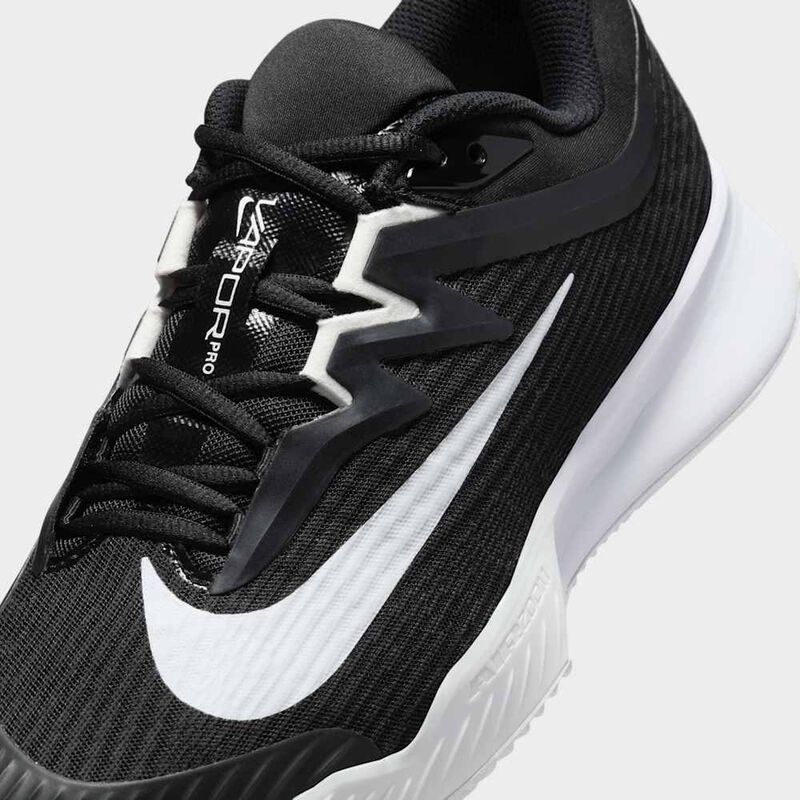 Nike Zapatillas Vapor Pro 3, NEGRO, hi-res image number null