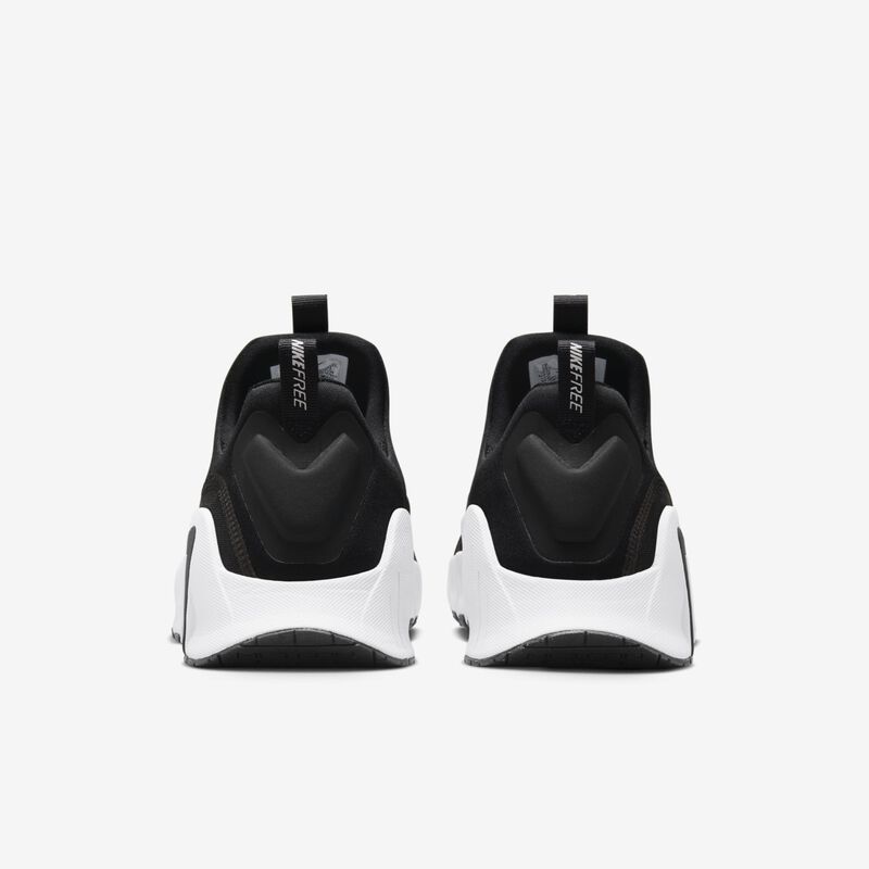Nike Free Metcon 6, NEGRO, hi-res image number null