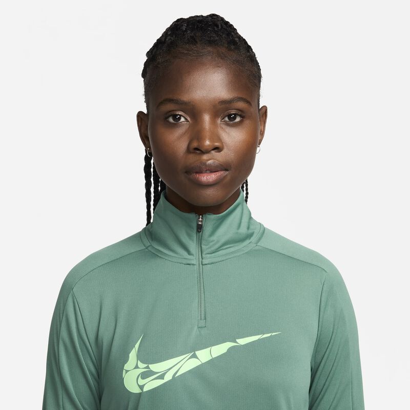 Nike Poler&oacute;n Swoosh, VERDE, hi-res image number null