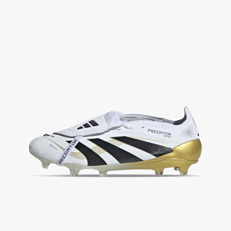 adidas Zapatillas Predator Elite, BLANCO, hi-res image number null