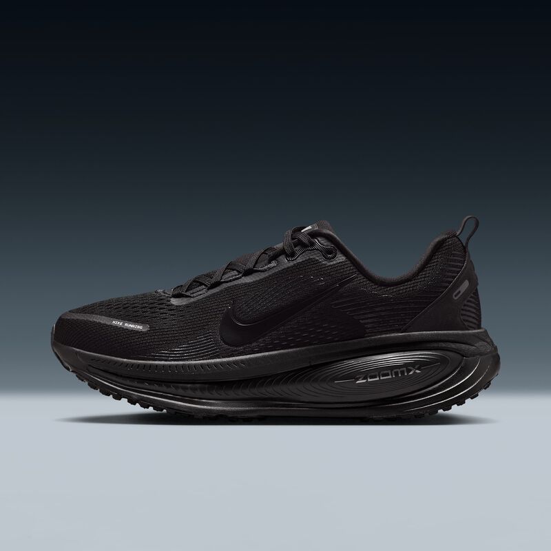 Nike Vomero 18, NEGRO, hi-res image number null