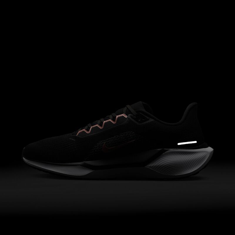 Nike Pegasus 41, NEGRO, hi-res image number null