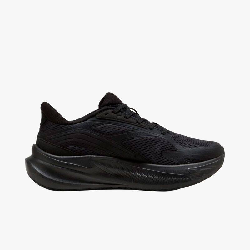 Puma Poler&oacute;n Essentials No. 1 Logo, NEGRO, hi-res image number null