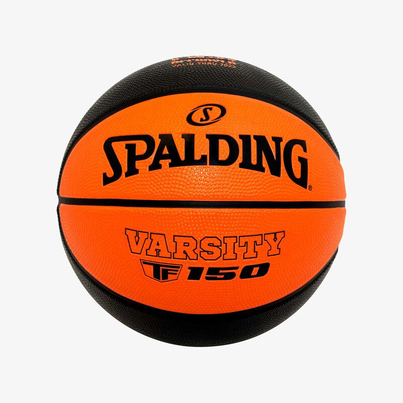 Spalding Pelota Varsity FIBA TF-150 SZ7, SURTIDO, hi-res image number null