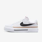Nike Court Legacy Lift, BLANCO, hi-res