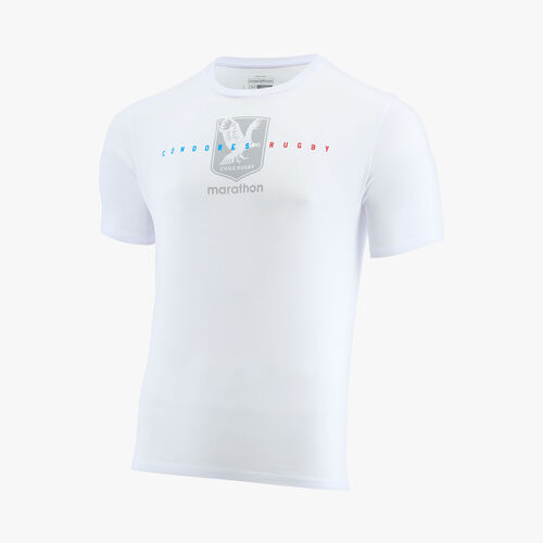 Polera Hincha Los Cóndores