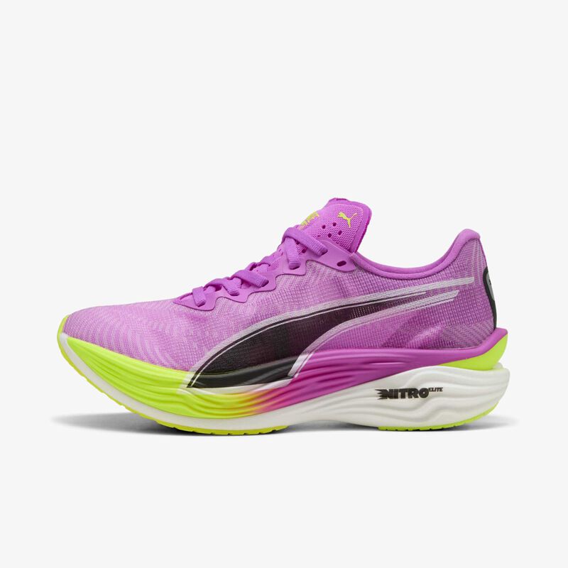 Puma Zapatillas Deviate NITRO Elite 3, SURTIDO, hi-res image number null