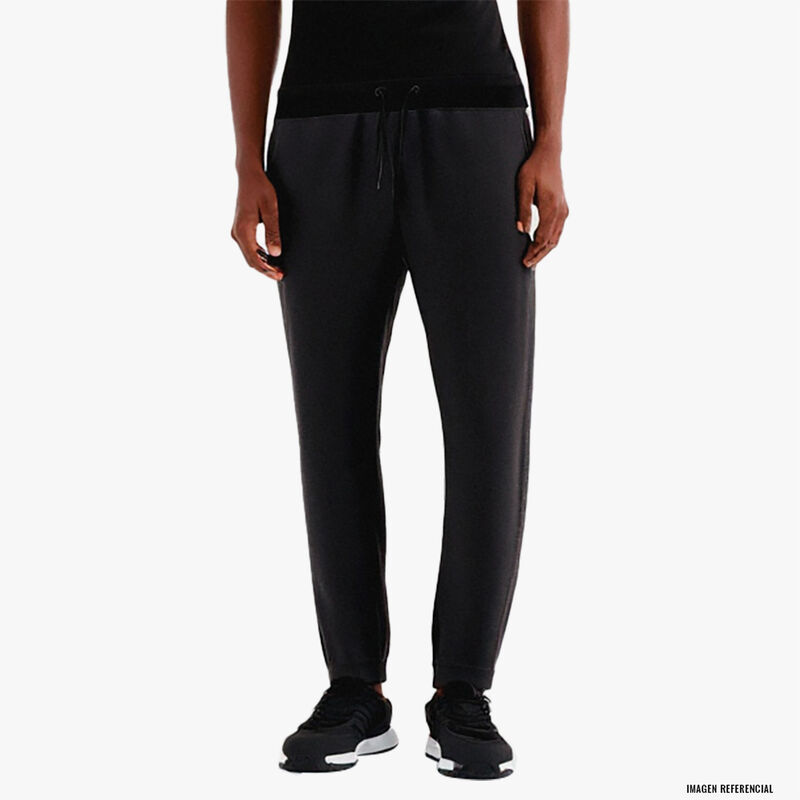 Astro Pantal&oacute;n Croma, NEGRO, hi-res image number null