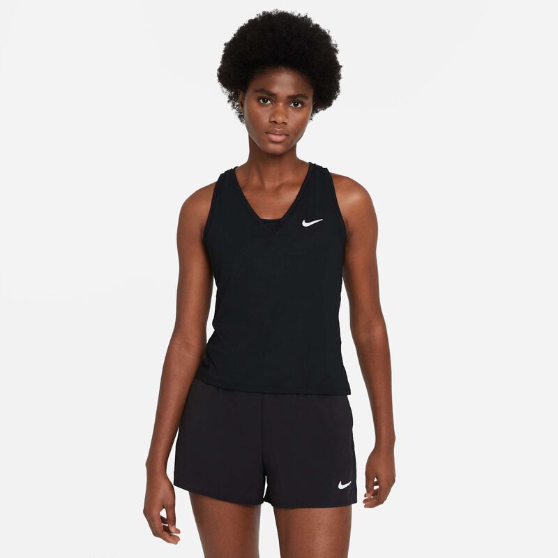 NikeCourt Victory, NEGRO, hi-res image number null