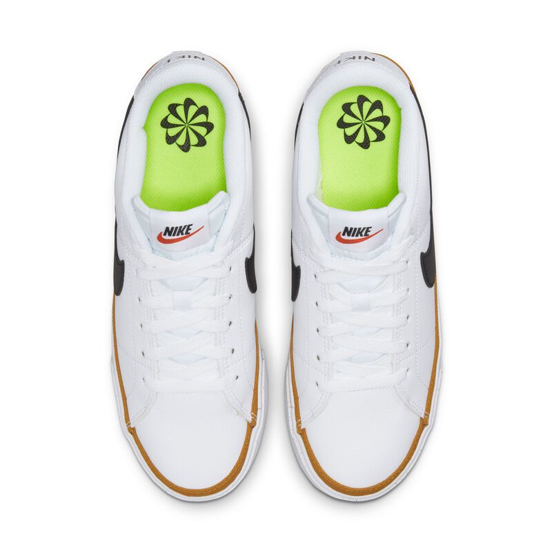 Nike Zapatillas Court Legacy Next Nature, BLANCO, hi-res image number null