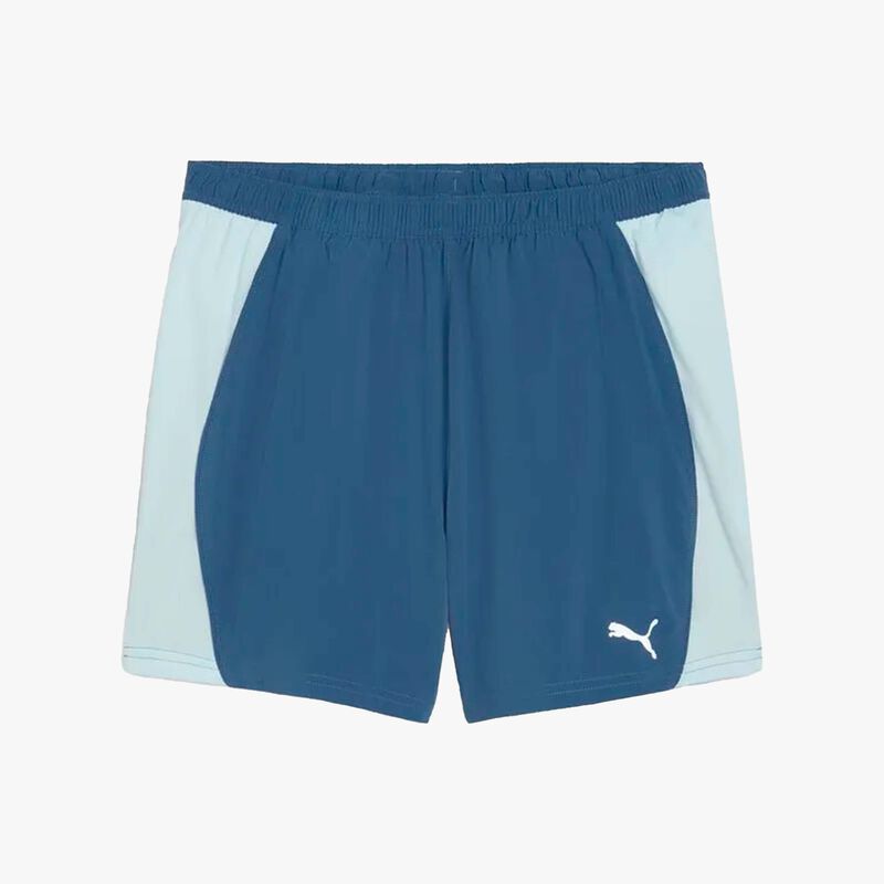 Puma Shorts de Running VELOCITY, AZUL, hi-res image number null