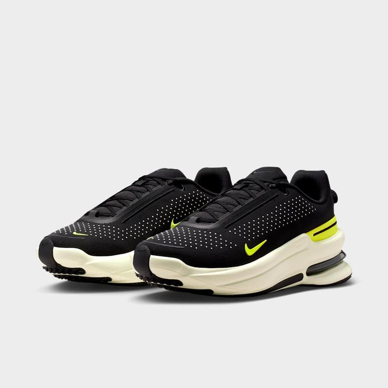 Nike Zapatillas Air Zoom Upturn SC, NEGRO, hi-res image number null