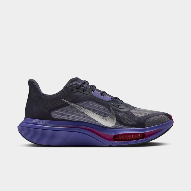 Nike Zapatillas Pegasus Plus 2, NEGRO, hi-res image number null
