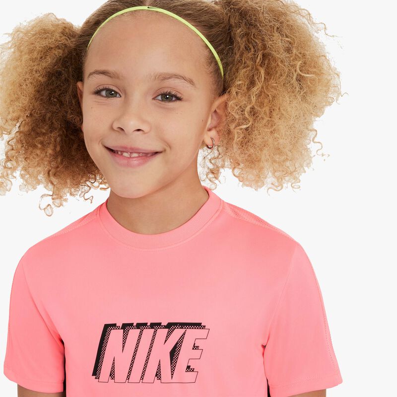 Nike Camiseta Dri-FIT Academy23, ROJO, hi-res image number null