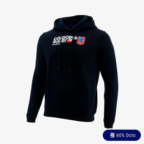 Polerón Hincha Los Cóndores