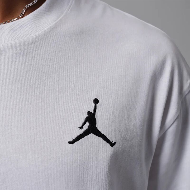 Jordan Polera Jumpman, BLANCO, hi-res image number null
