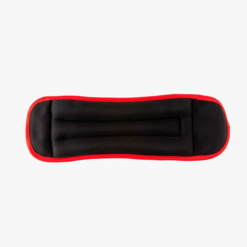 UFC Pesa Tobillo V2 1Kg, NEGRO, hi-res image number null