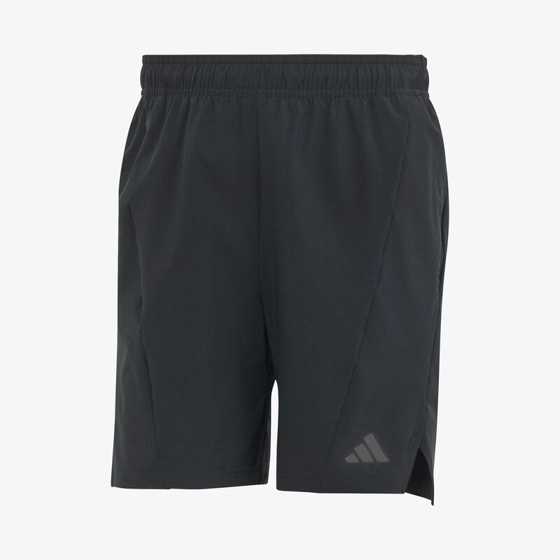 adidas Shorts D4T adistrong, NEGRO, hi-res image number null