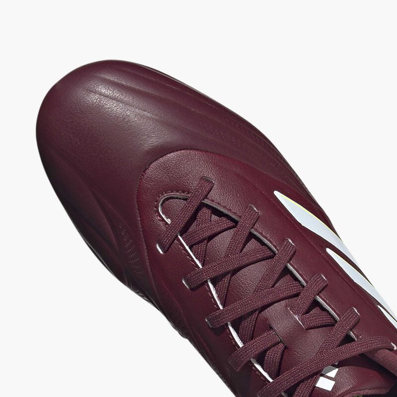 adidas Zapatillas de F&uacute;tbol Copa Pure II League Terreno Firme, ROJO, hi-res image number null