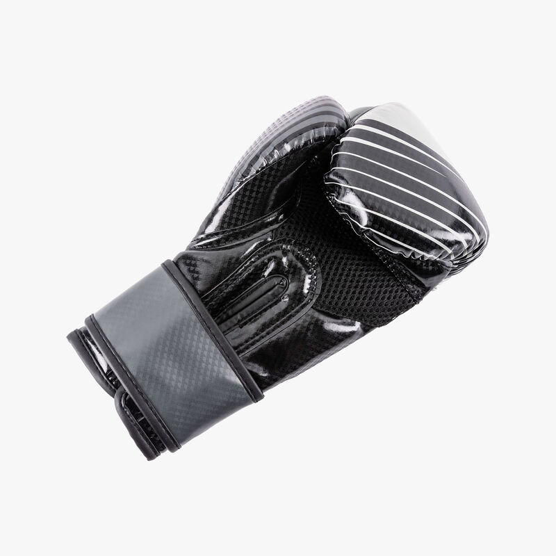 UFC Guantes Box Juvenil Performance Rush 6 Oz, SURTIDO, hi-res image number null