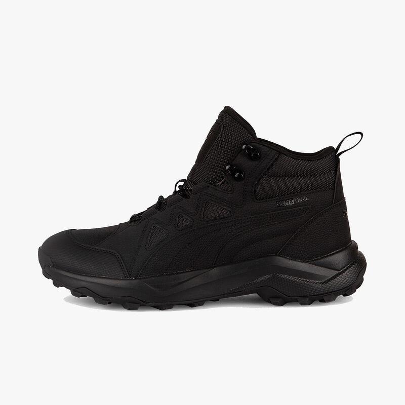 Puma Zapatillas Obstruct Pro Hike, NEGRO, hi-res image number null