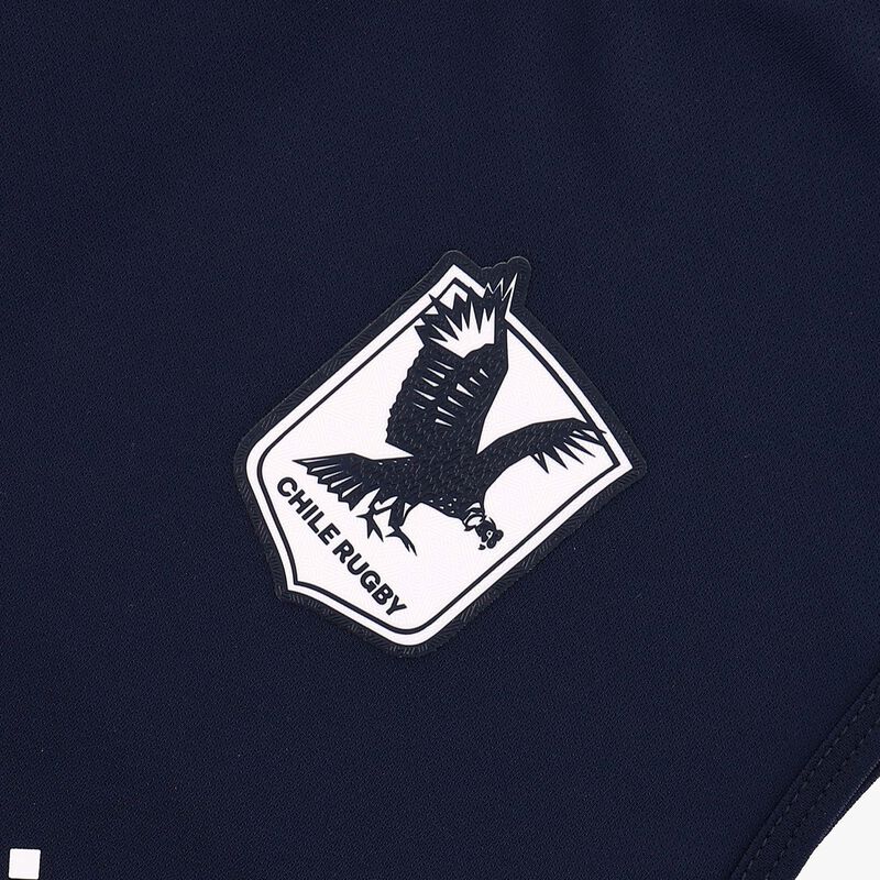Polera Sin Mangas Entrenamiento Los Cóndores 2025, AZUL, hi-res image number null