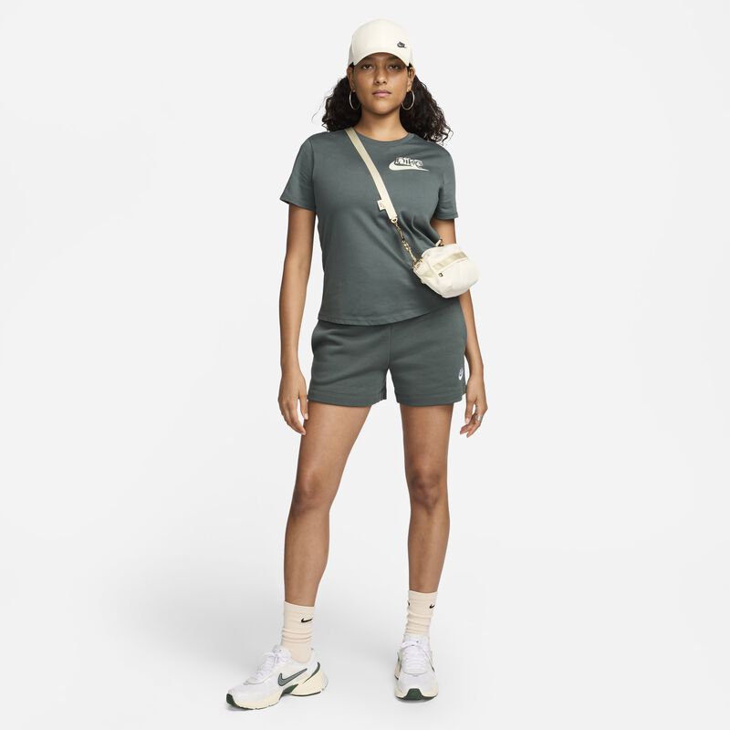Nike Polera Sportswear, VERDE, hi-res image number null