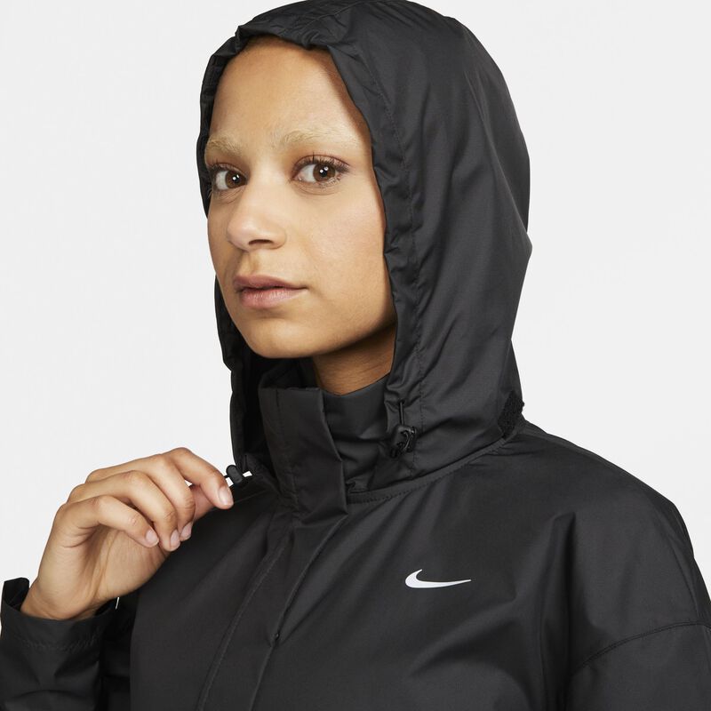 Nike Fast Repel, NEGRO, hi-res image number null