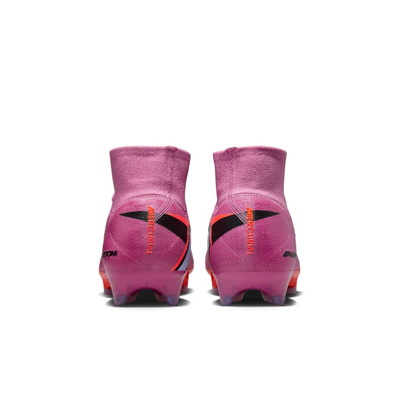 Nike Mercurial Superfly 10 Elite, ROJO, hi-res image number null