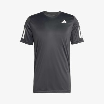 adidas Polera Club Tennis Climacool 3 bandas