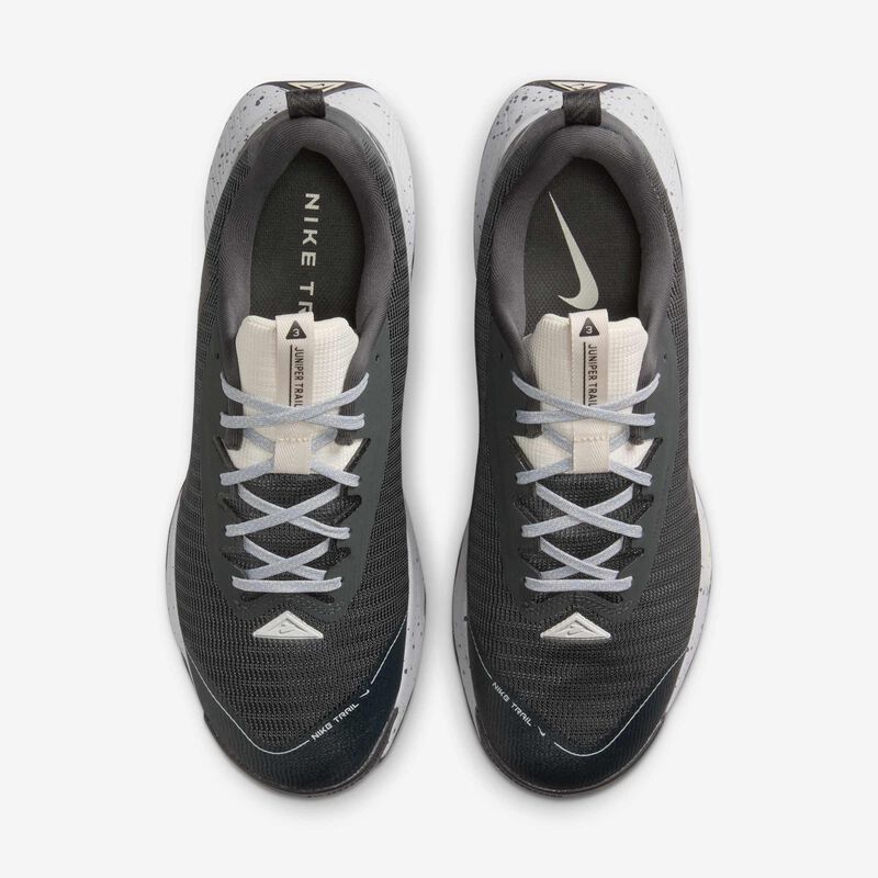 Nike Juniper Trail 3, NEGRO, hi-res image number null