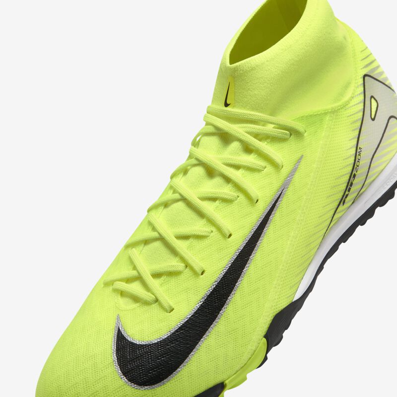 Nike Zoom Superfly 10 Academy, AMARILLO, hi-res image number null