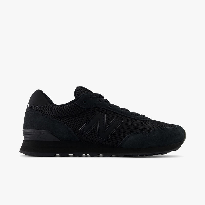 New Balance Zapatillas 515, NEGRO, hi-res image number null