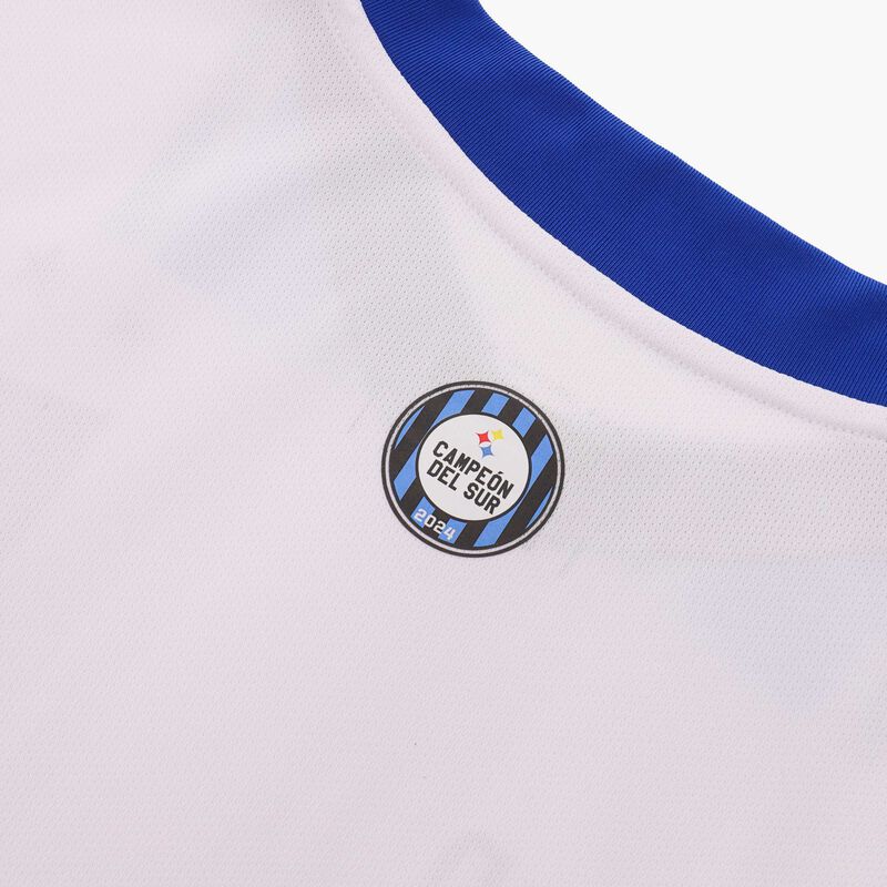 Camiseta Alterna 1 Huachipato 2024, BLANCO, hi-res image number null