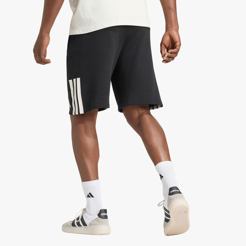 adidas Shorts All Blacks Leisurewear, NEGRO, hi-res image number null