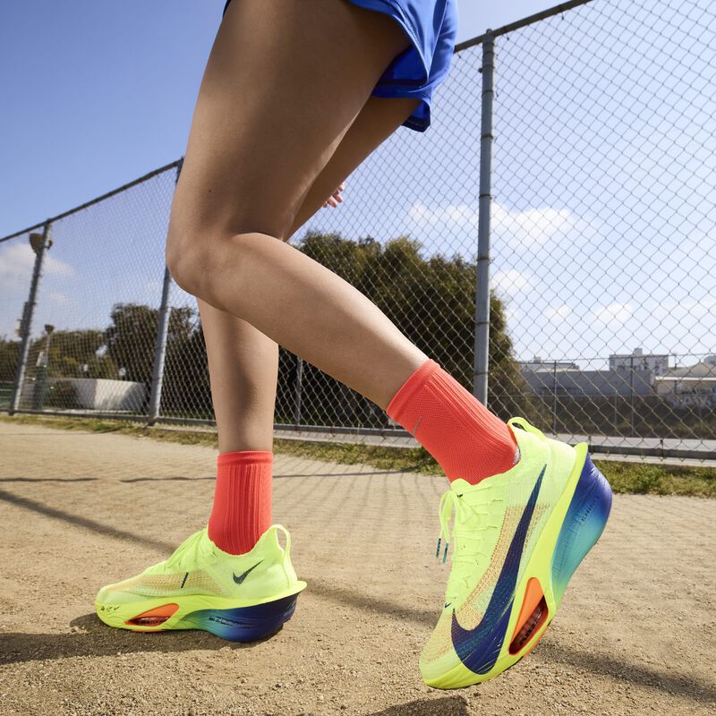 Nike Alphafly 3, AMARILLO, hi-res image number null