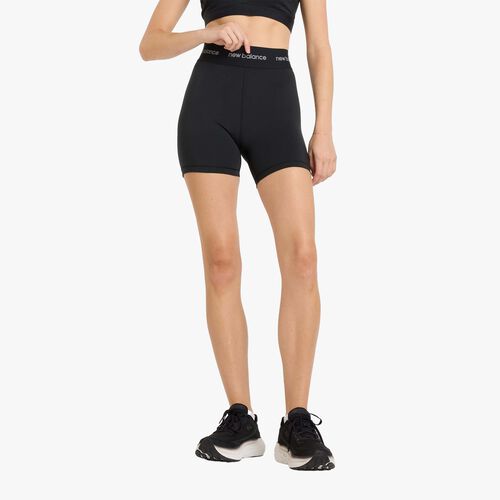 New Balance Short Sleek