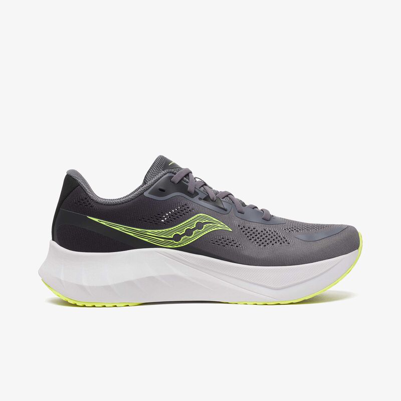Saucony Zapatillas Tide 2, GRIS, hi-res image number null