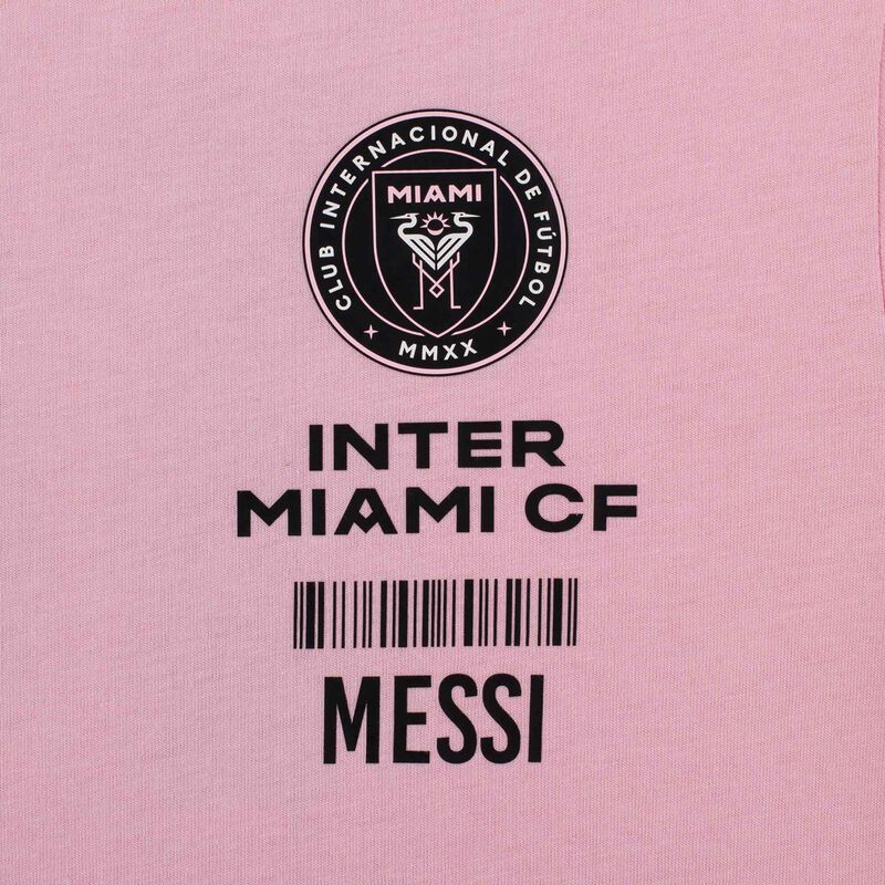 MLS Camiseta Players One Team Messi, SURTIDO, hi-res image number null